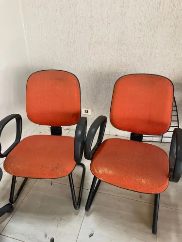 Cadeira de escritório