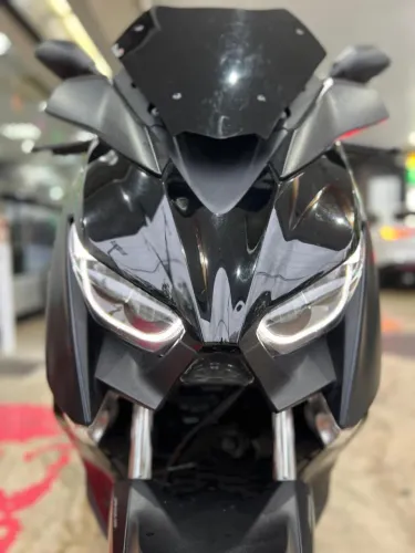 X Max 250 IMPECÁVEL igual ZERO km