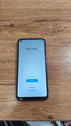 Samsung Galaxy a11