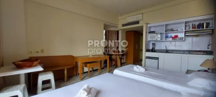 Apartamento com 1 quarto em Piedade
