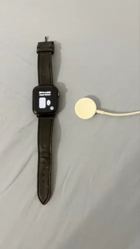 Apple Watch série 6 - 38mm