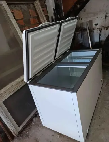 Semi novo