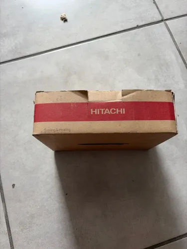 Hitachi airCloud Gateway HC-IOTGW1Z - Controle VRF - Novo