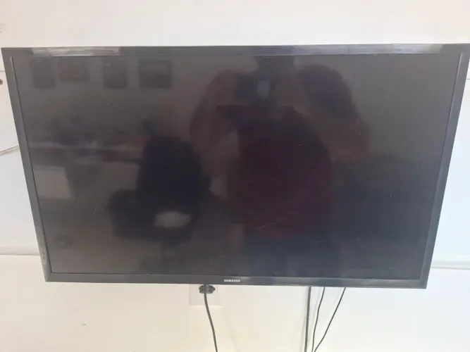 Smartv samsung 32'