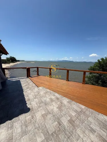 Casa para Venda Praia de Fora Palhoça SC.