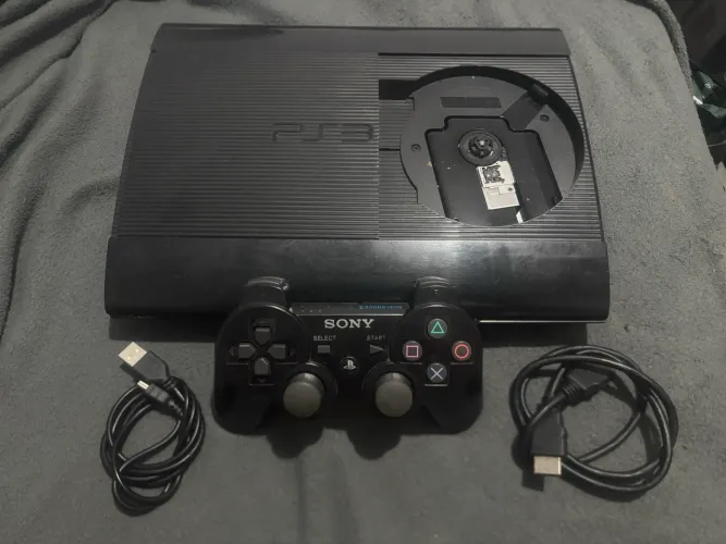 PlayStation 3 Slim