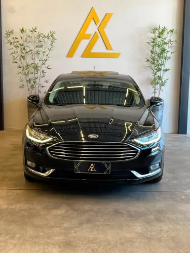 Ford Fusion SEL 2.0 Ecobo. 16V 248cv Aut. 2019