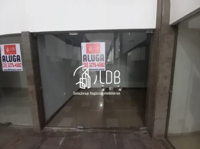 Aluguel - LOJA - SAVASSI Belo Horizonte MG