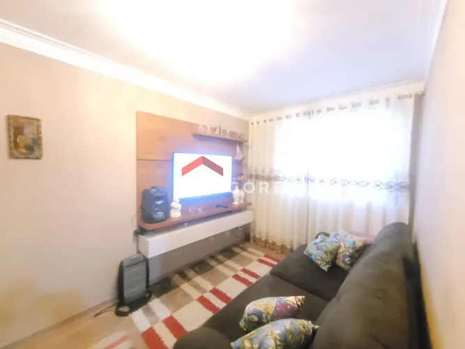 Apartamento em Avenida Matapi - Jardim Santa Terezinha (Zona Leste) - São Paulo/SP