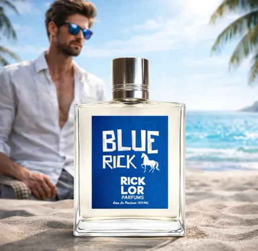Perfume tradução importado Polo Blue 100ml
