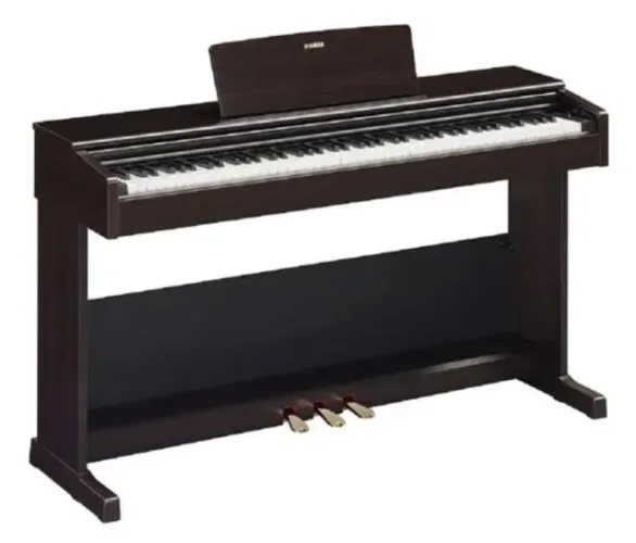 Piano Digital Yamaha Arius YDP-105R (Rosewood) 
