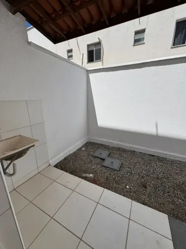 Repasse de Casa em condomínio com Lazer completo no Passaré - Mais informações