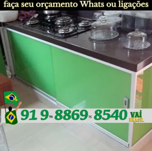 Vidraçaria Box para Banheiro Espelhos porta de Correr Porta Pivotante Sacadas Cortina de