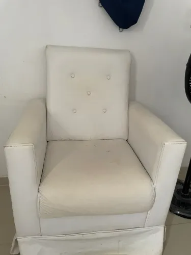 Sofás e poltronas