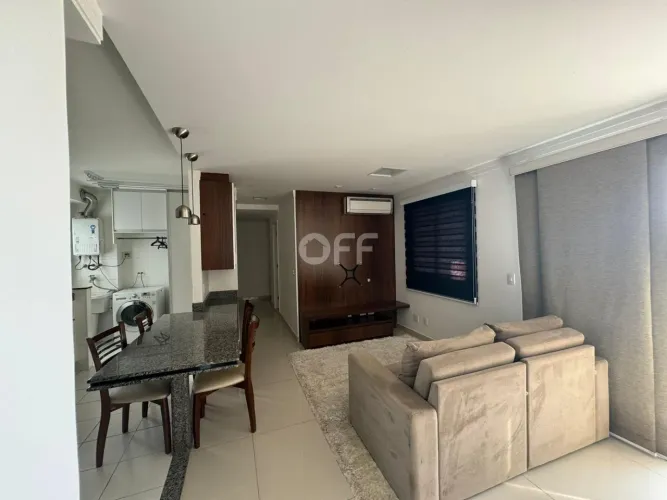 apartamento - Swift - Campinas