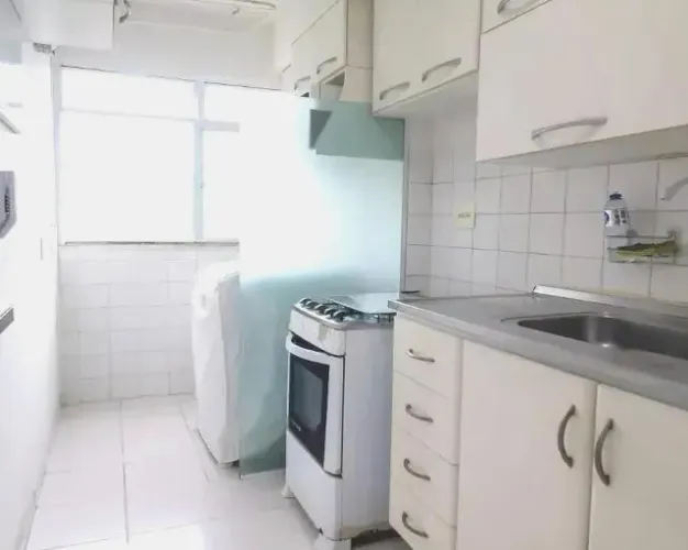 Aluguel na Palhoça , apartamento 2 quartos com mobília