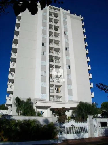 Cobertura com 4 dormitórios à venda, 194 m² por R$ 995.000,00 - Centro - Botucatu/SP