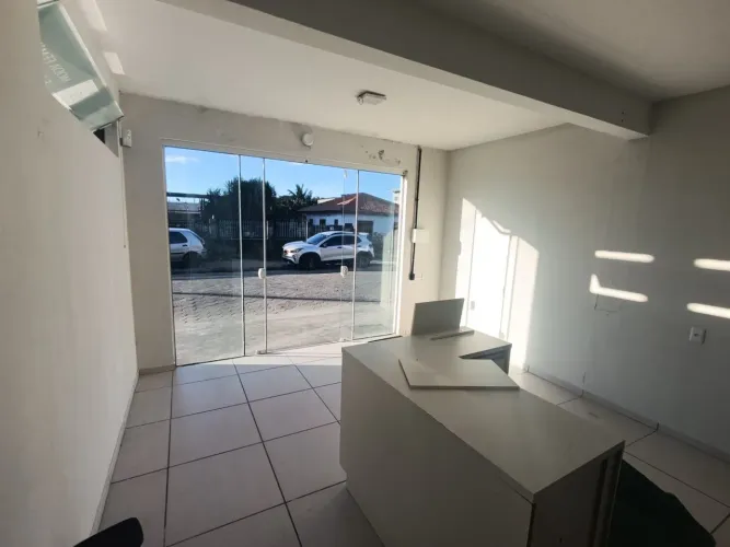 Sala comercial