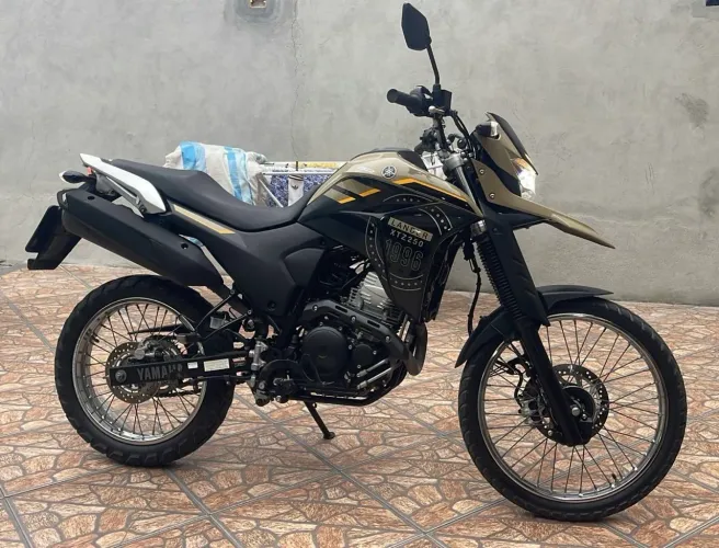 XTZ LANDER 23/23 IMPECÁVEL!!!