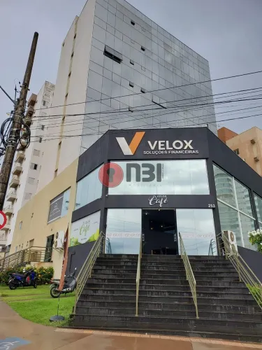 Sala Comercial para locação, Jardim Walkiria, SAO JOSE DO RIO PRETO - SP