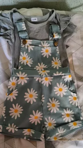 Roupa infantil