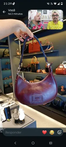 BOLSA SANTA LOLA NOVA