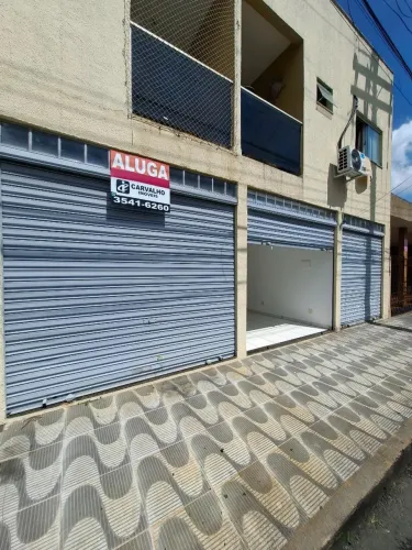 SALA COMERCIAL 35 M² NA RUA 31, PROXIMO A AV. BERNARDO SAYÃO