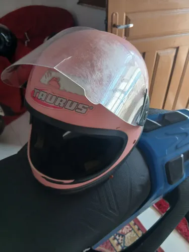Capacete 