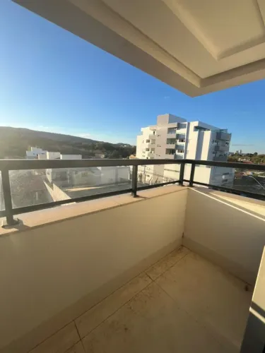 Alugo Apartamento Novo 3 quartos| Morada do Sol