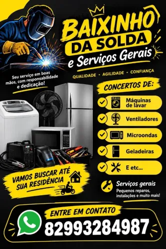Serviço