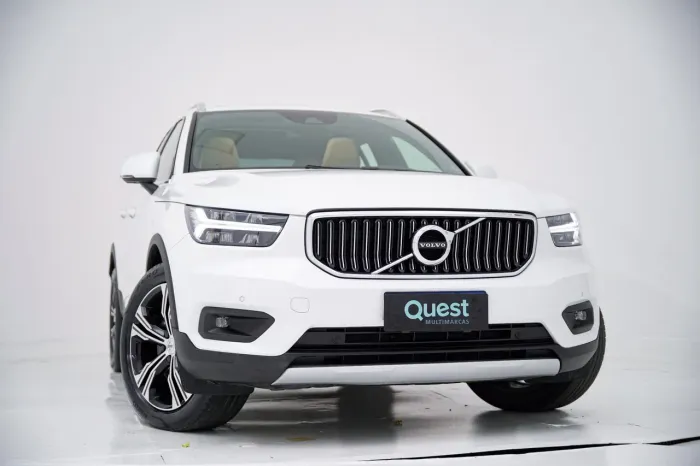 Volvo XC 40 T-5 Híbrido Insc. Express. 1.5 FWD 2022
