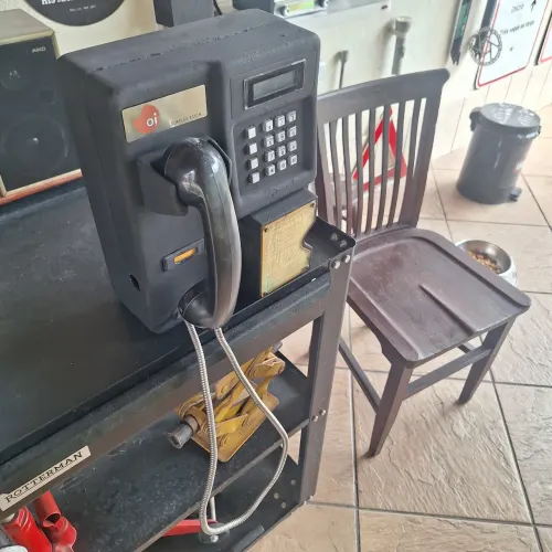 Orelhão