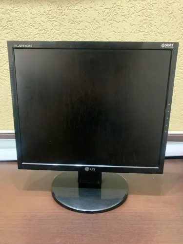 Monitor 17?