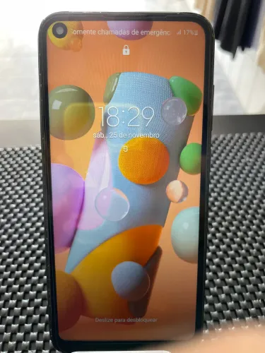 Samsung a11 