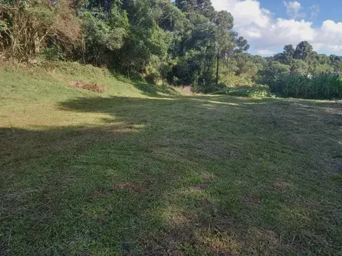 Lote/Terreno para venda com 360 metros quadrados em Zona Rural - Urupema - SC