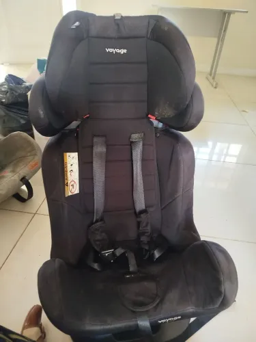 Cadeirinha Voyage Legacy  de carro (infantil)
