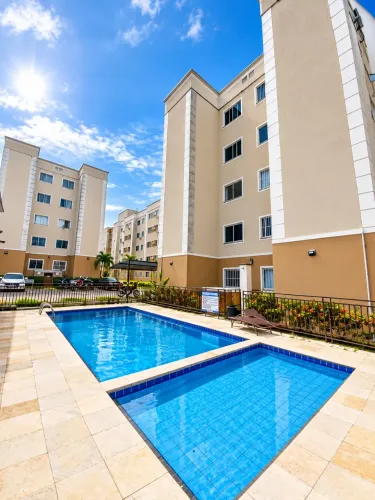 APARTAMENTO À VENDA NA MARAPONGA - CONDOMÍNIO VENICE!