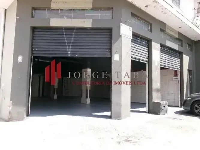 Imóvel para aluguel com 200 metros quadrados em Vila Santa Catarina - São Paulo - SP