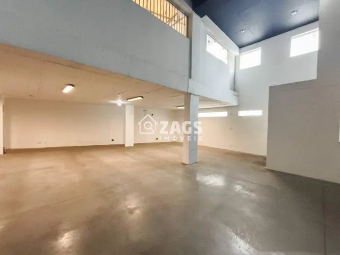 Loja comercial para aluguel 300m² - Palmares/BH