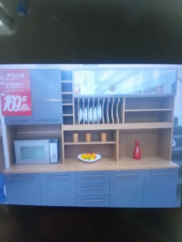 Armário de cozinha