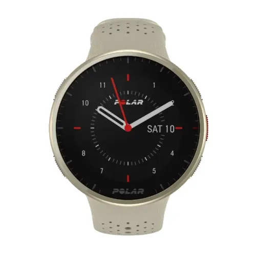 Polar Pacer Pro Relógio Esportivo com GPS avançado
