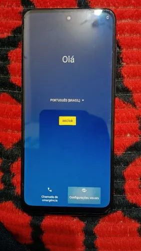 Moto G 22 128 GB
