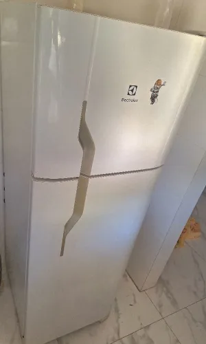 Geladeira Electrolux