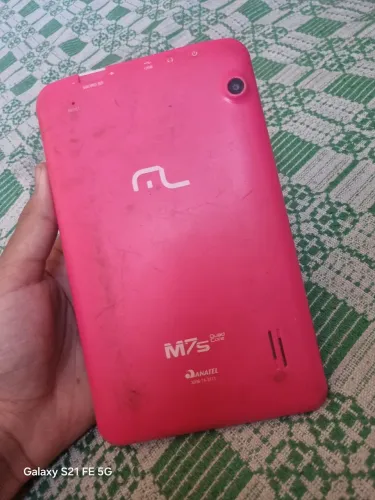 Vendo Tablet 100