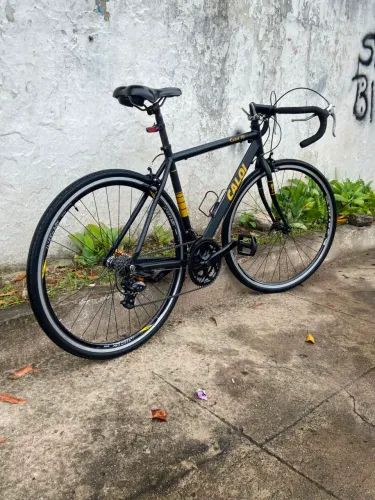 Bike Caloi 10