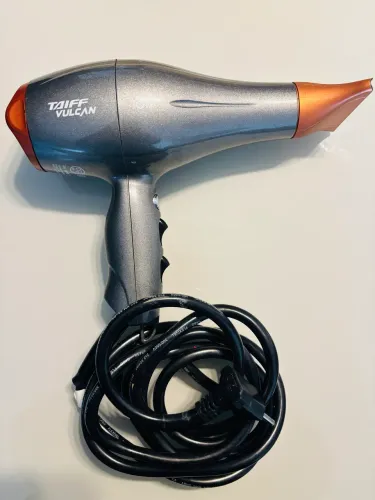 Secador Taiff Vulcan