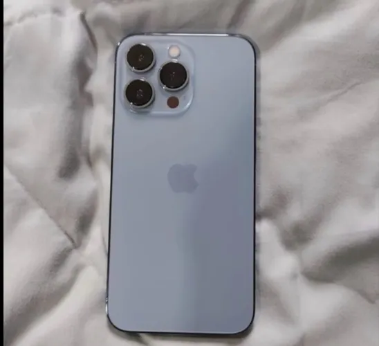 iPhone 13 Pro
