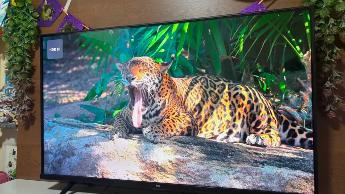 Televisor led 43 TCL