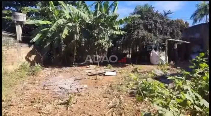 Lote Vila Brasilia