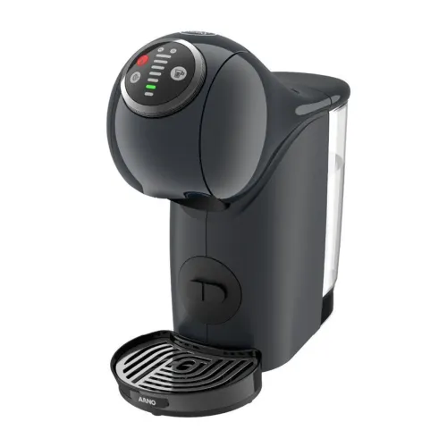 Cafeteira dolce gusto gênio plus